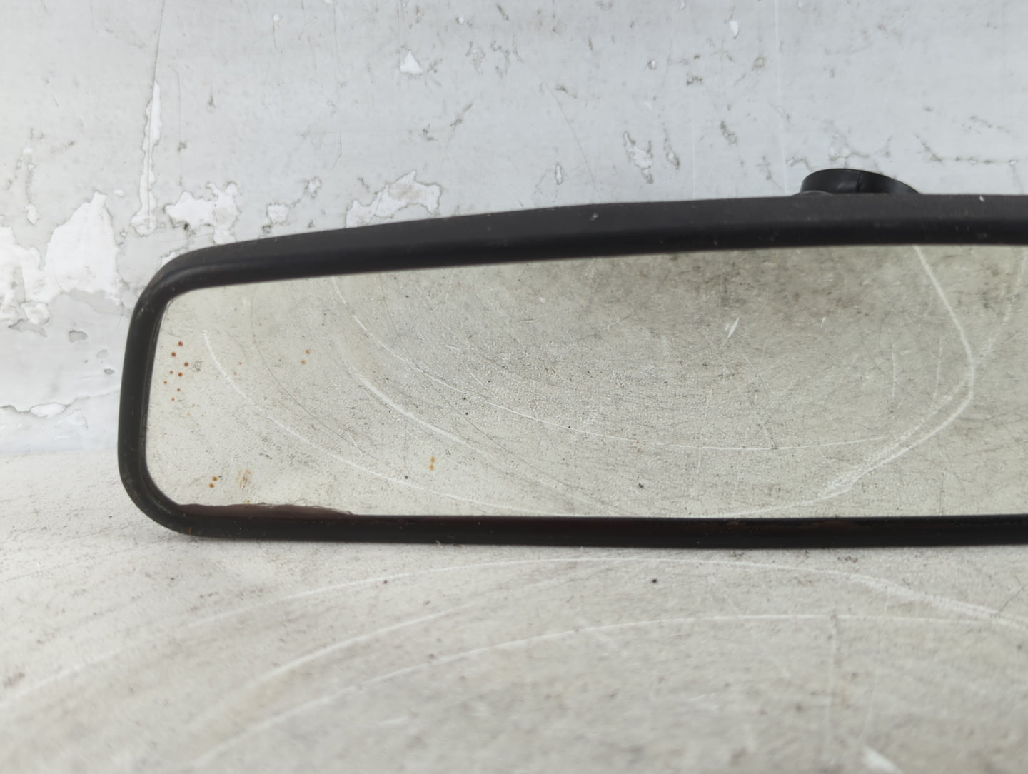 2005-2010 Chevrolet Cobalt Interior Rear View Mirror Replacement OEM P/N:>PP< IE8 011083 Fits OEM Used Auto Parts - Oemuseda