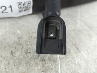 2005-2010 Chevrolet Cobalt Interior Rear View Mirror Replacement OEM P/N:>PP< IE8 011083 Fits OEM Used Auto Parts - Oemuseda