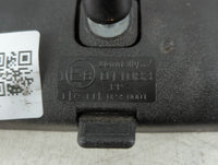 2005-2010 Chevrolet Cobalt Interior Rear View Mirror Replacement OEM P/N:>PP< IE8 011083 Fits OEM Used Auto Parts - Oemuseda