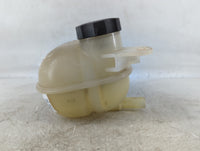 2005 Chevrolet Cobalt Radiator Coolant Overflow Expansion Tank Bottle - Oemusedautoparts1.com
