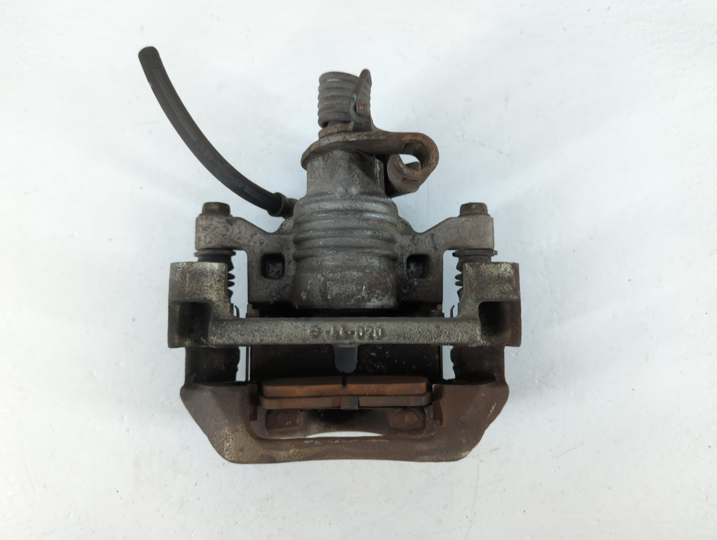 2005-2008 Chevrolet Cobalt Front Passenger Right Brake Caliper - Oemusedautoparts1.com