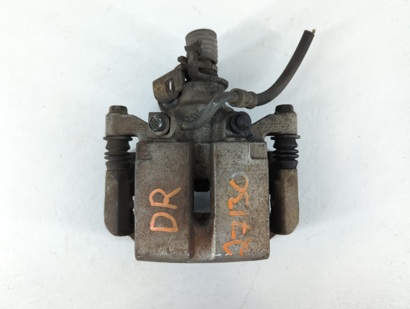2005-2008 Chevrolet Cobalt Front Passenger Right Brake Caliper - Oemusedautoparts1.com