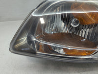 2005-2008 Chevrolet Cobalt Driver Left Oem Head Light Headlight Lamp - Oemusedautoparts1.com
