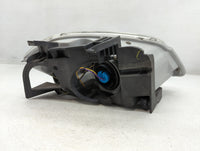 2005-2008 Chevrolet Cobalt Driver Left Oem Head Light Headlight Lamp - Oemusedautoparts1.com