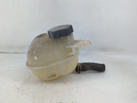 2005 Chevrolet Cobalt Radiator Coolant Overflow Expansion Tank Bottle - Oemusedautoparts1.com