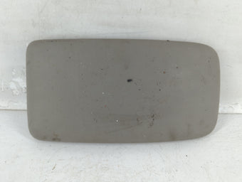 compare product 2005 Chevrolet Cobalt Center Console Armrest Cover Lid Fits OEM Used Auto Parts
