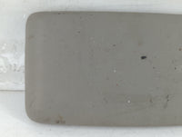2005 Chevrolet Cobalt Center Console Armrest Cover Lid Fits OEM Used Auto Parts - Oemusedautoparts1.com