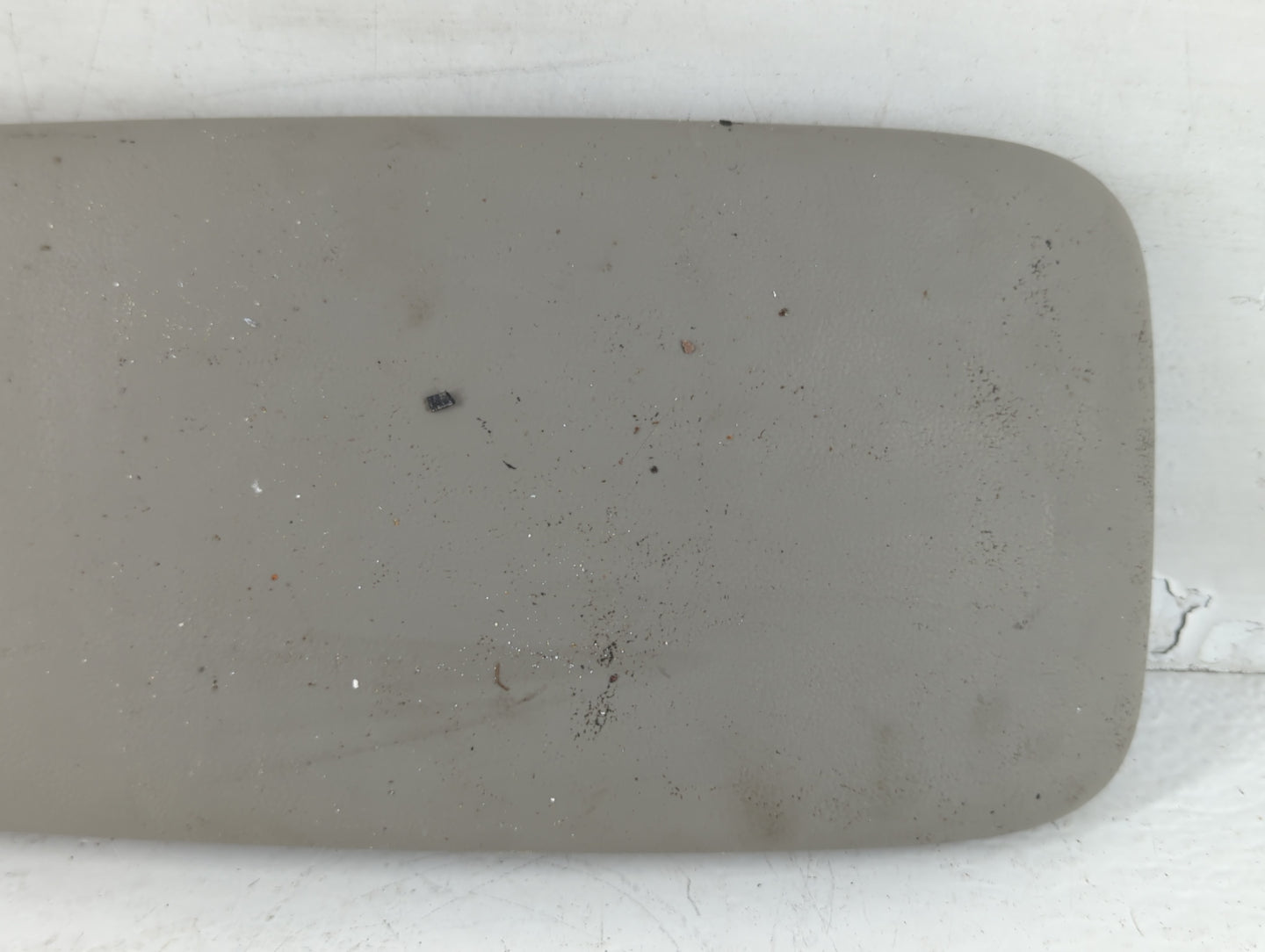 2005 Chevrolet Cobalt Center Console Armrest Cover Lid Fits OEM Used Auto Parts - Oemusedautoparts1.com