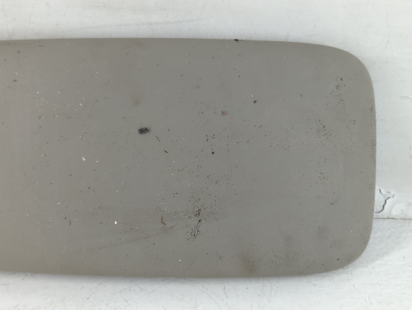 2005 Chevrolet Cobalt Center Console Armrest Cover Lid Fits OEM Used Auto Parts - Oemusedautoparts1.com