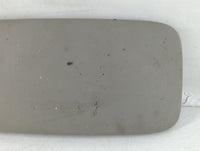 2005 Chevrolet Cobalt Center Console Armrest Cover Lid Fits OEM Used Auto Parts - Oemusedautoparts1.com