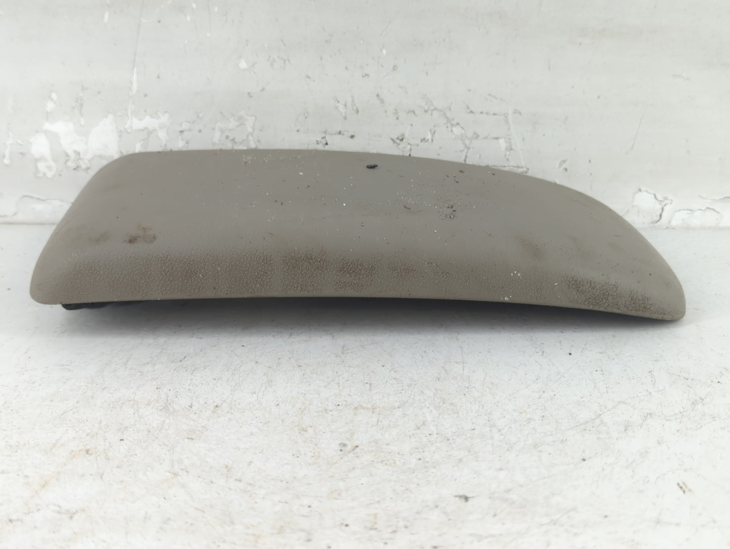 2005 Chevrolet Cobalt Center Console Armrest Cover Lid Fits OEM Used Auto Parts - Oemusedautoparts1.com