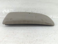 2005 Chevrolet Cobalt Center Console Armrest Cover Lid Fits OEM Used Auto Parts - Oemusedautoparts1.com