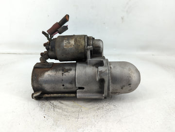 2005-2006 Chevrolet Cobalt Car Starter Motor Solenoid OEM P/N:18645 Fits Fits 2002 2003 2004 2005 2006 OEM Used Auto Parts -