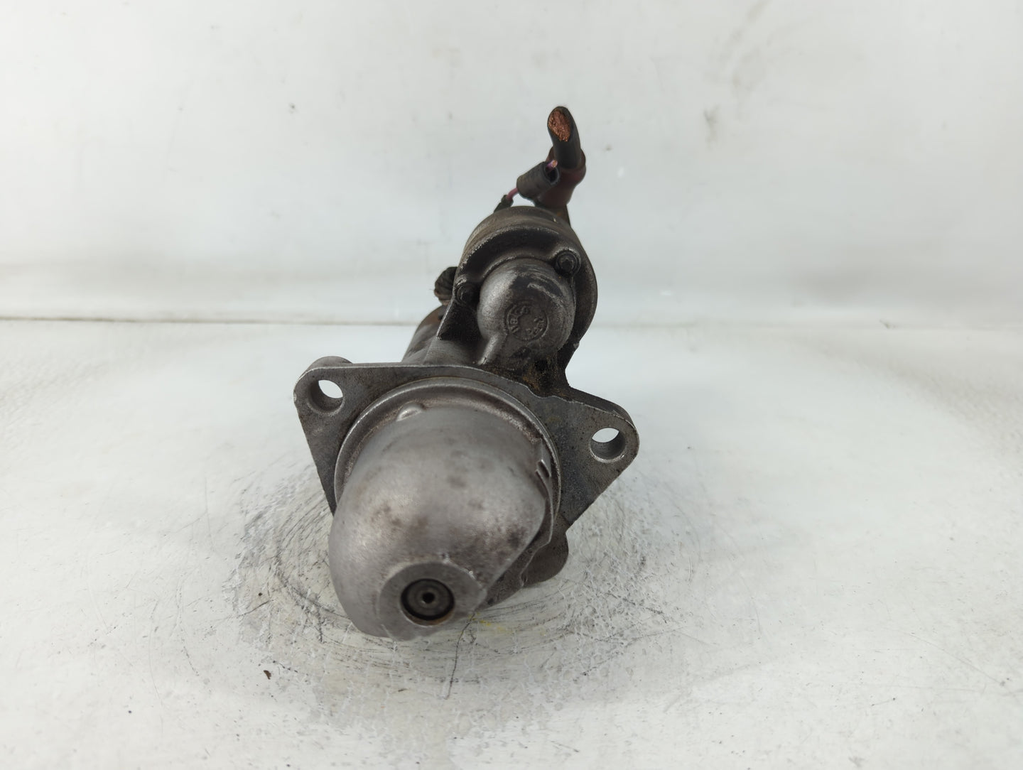 2005-2006 Chevrolet Cobalt Car Starter Motor Solenoid OEM P/N:18645 Fits Fits 2002 2003 2004 2005 2006 OEM Used Auto Parts -