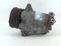 2005-2006 Chevrolet Cobalt Air Conditioning A/c Ac Compressor Oem - Oemusedautoparts1.com