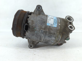 compare product 2005-2006 Chevrolet Cobalt Air Conditioning A/c Ac Compressor Oem