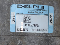 2005-2006 Chevrolet Cobalt Air Conditioning A/c Ac Compressor Oem - Oemusedautoparts1.com