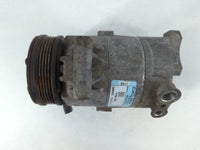2005-2006 Chevrolet Cobalt Air Conditioning A/c Ac Compressor Oem - Oemusedautoparts1.com