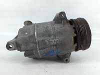 2005-2006 Chevrolet Cobalt Air Conditioning A/c Ac Compressor Oem - Oemusedautoparts1.com