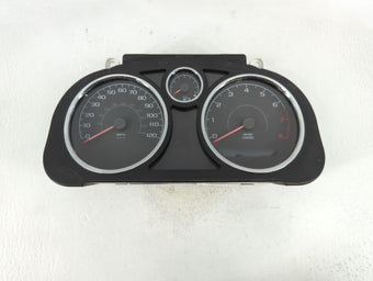 compare product 2005-2006 Chevrolet Cobalt Instrument Cluster Speedometer Gauges P/N:15246264 Fits Fits 2005 2006 OEM Used Auto Parts