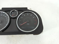 2005-2006 Chevrolet Cobalt Instrument Cluster Speedometer Gauges P/N:15246264 Fits Fits 2005 2006 OEM Used Auto Parts - Oemu
