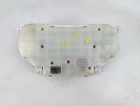 2005-2006 Chevrolet Cobalt Instrument Cluster Speedometer Gauges P/N:15246264 Fits Fits 2005 2006 OEM Used Auto Parts - Oemu