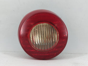 2005 Chevrolet Cobalt Tail Light Assembly Driver Left OEM P/N:15532541 16532531, 20861473 Fits Fits 2006 2007 2008 2009 2010