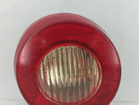 2005 Chevrolet Cobalt Tail Light Assembly Driver Left OEM P/N:15532541 16532531, 20861473 Fits Fits 2006 2007 2008 2009 2010