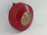 2005 Chevrolet Cobalt Tail Light Assembly Driver Left OEM P/N:15532541 16532531, 20861473 Fits Fits 2006 2007 2008 2009 2010