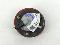 2005 Chevrolet Cobalt Tail Light Assembly Driver Left OEM P/N:15532541 16532531, 20861473 Fits Fits 2006 2007 2008 2009 2010