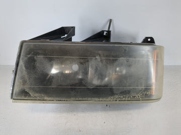 2004 Chevrolet Colorado Passenger Right Oem Head Light Headlight Lamp - Oemusedautoparts1.com