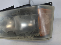 2004 Chevrolet Colorado Passenger Right Oem Head Light Headlight Lamp - Oemusedautoparts1.com