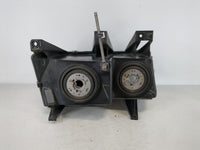 2004 Chevrolet Colorado Passenger Right Oem Head Light Headlight Lamp - Oemusedautoparts1.com