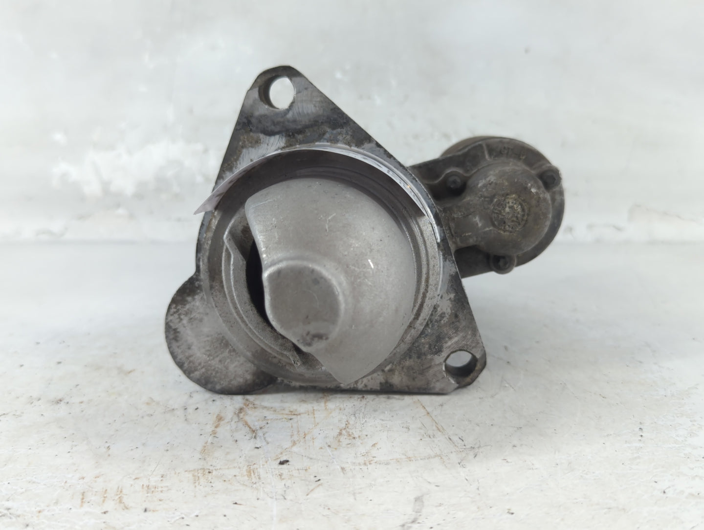2004-2006 Chevrolet Colorado Car Starter Motor Solenoid OEM P/N:12588785 Fits Fits 2004 2005 2006 OEM Used Auto Parts - Oemu