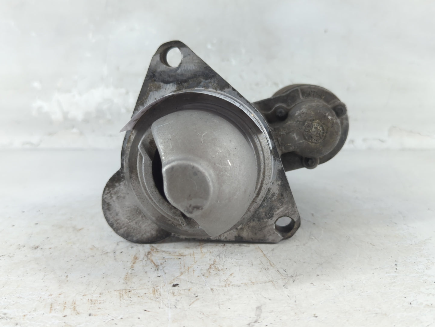 2004-2006 Chevrolet Colorado Car Starter Motor Solenoid OEM P/N:12588785 Fits Fits 2004 2005 2006 OEM Used Auto Parts - Oemu