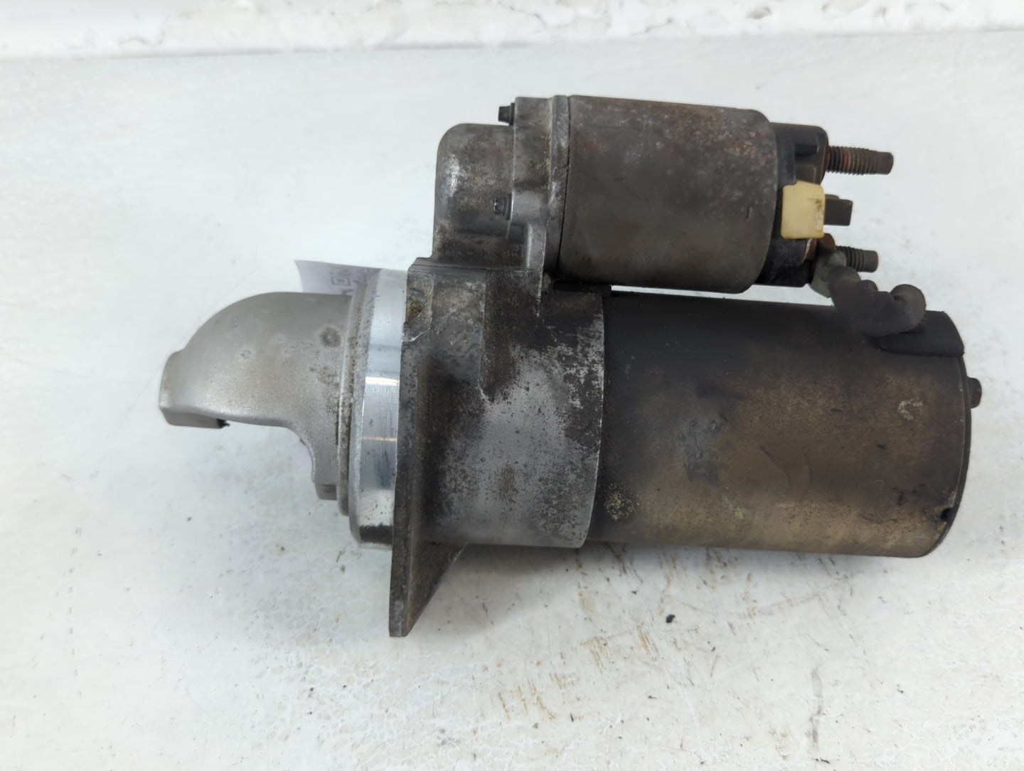 2004-2006 Chevrolet Colorado Car Starter Motor Solenoid OEM P/N:12588785 Fits Fits 2004 2005 2006 OEM Used Auto Parts - Oemu