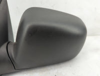 2004-2012 Chevrolet Colorado Driver Side View Mirror - Left Door Mirror OEM Used - Oemusedautoparts1.com