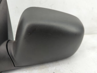 compare product 2004-2012 Chevrolet Colorado Driver Side View Mirror - Left Door Mirror OEM Used