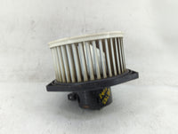 2004-2012 Chevrolet Colorado Heater AC Blower Motor Fits Fits 2003 2004 2005 2006 2007 2008 2009 2010 2011 2012 OEM Used Aut