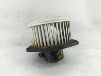 compare product 2004-2012 Chevrolet Colorado Heater AC Blower Motor Fits Fits 2003 2004 2005 2006 2007 2008 2009 2010 2011 2012 OEM Used Auto Parts