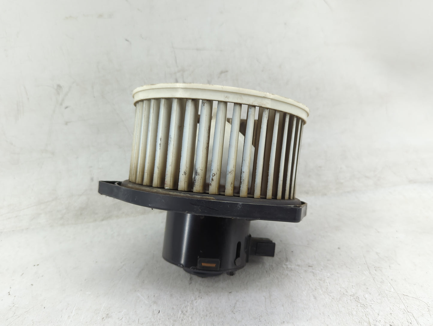 2004-2012 Chevrolet Colorado Heater AC Blower Motor Fits Fits 2003 2004 2005 2006 2007 2008 2009 2010 2011 2012 OEM Used Aut