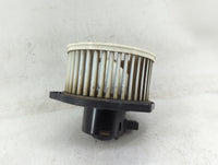 2004-2012 Chevrolet Colorado Heater AC Blower Motor Fits Fits 2003 2004 2005 2006 2007 2008 2009 2010 2011 2012 OEM Used Aut