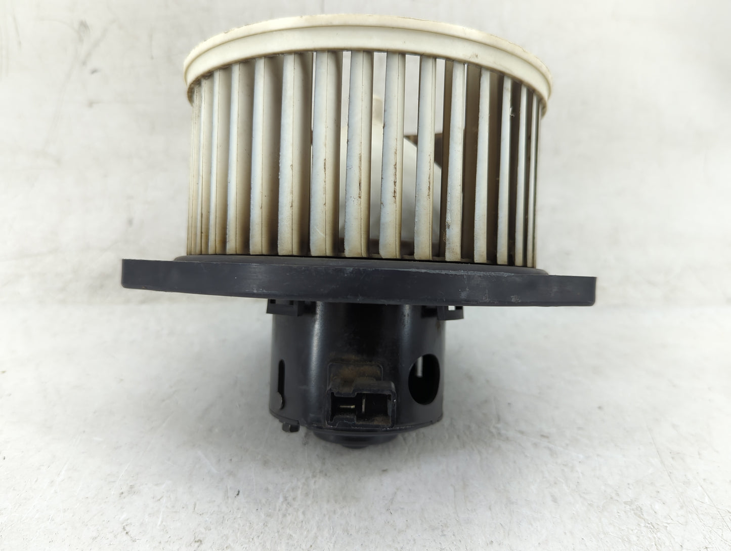 2004-2012 Chevrolet Colorado Heater AC Blower Motor Fits Fits 2003 2004 2005 2006 2007 2008 2009 2010 2011 2012 OEM Used Aut