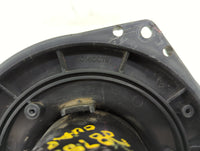 2004-2012 Chevrolet Colorado Heater AC Blower Motor Fits Fits 2003 2004 2005 2006 2007 2008 2009 2010 2011 2012 OEM Used Aut