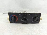 2004-2012 Chevrolet Colorado Climate Control Module Temperature AC/Heater Replacement P/N:15221922 Fits OEM Used Auto Parts 