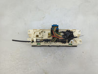2004-2012 Chevrolet Colorado Climate Control Module Temperature AC/Heater Replacement P/N:15221922 Fits OEM Used Auto Parts 