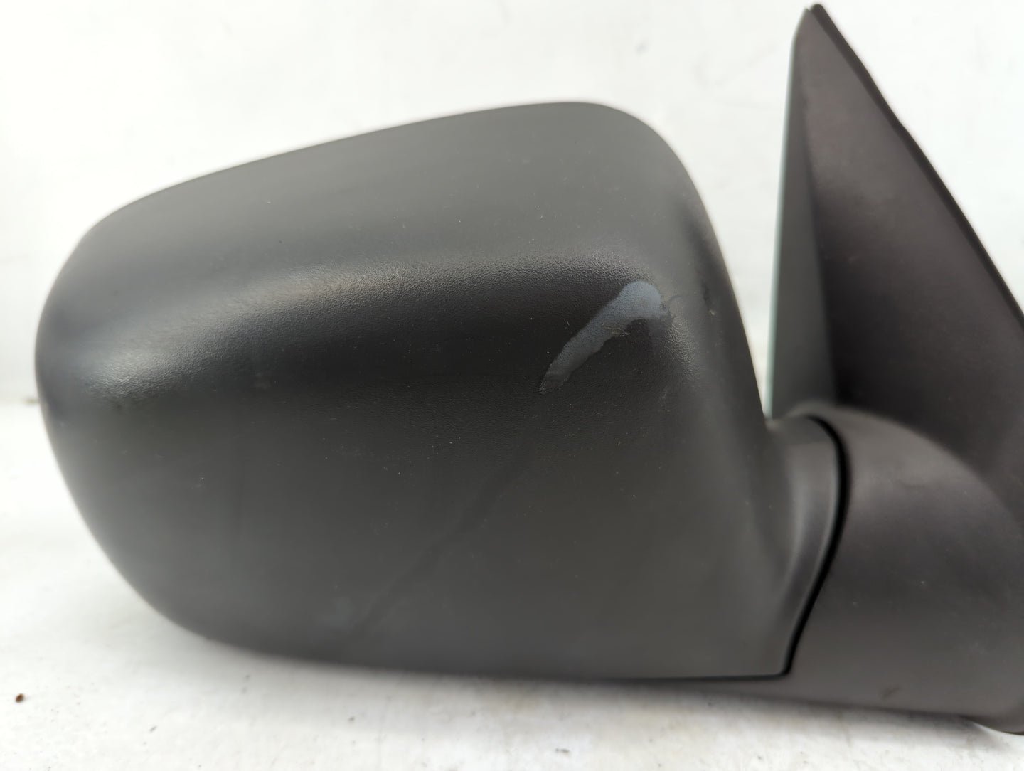 2004-2012 Chevrolet Colorado Passenger Side View Mirror - Right Door Mirror OEM Used - Oemusedautoparts1.com
