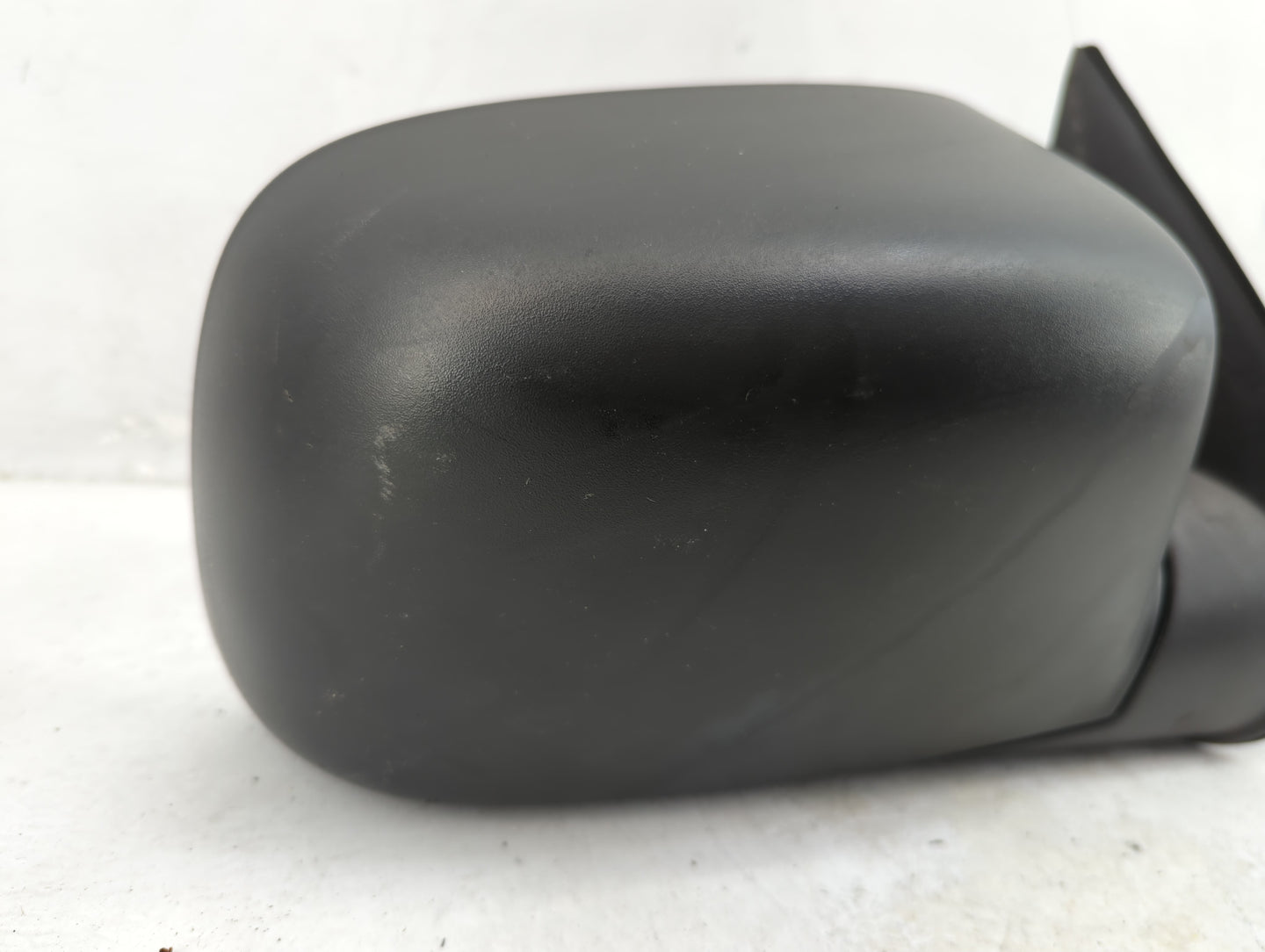 2004-2012 Chevrolet Colorado Passenger Side View Mirror - Right Door Mirror OEM Used - Oemusedautoparts1.com