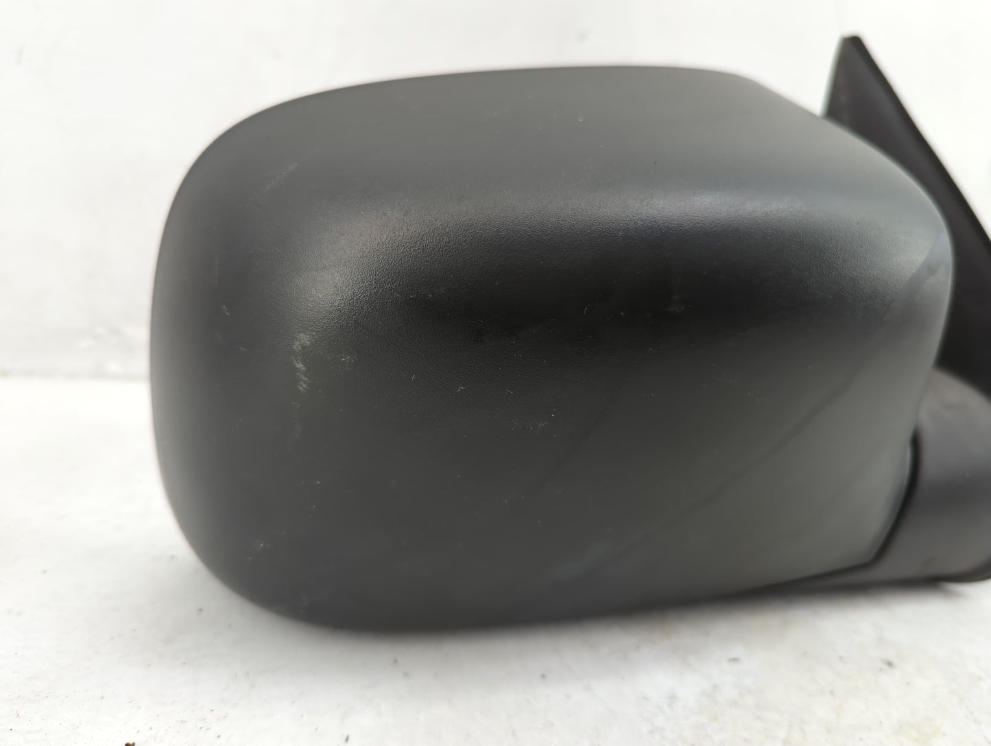 2004-2012 Chevrolet Colorado Passenger Side View Mirror - Right Door Mirror OEM Used - Oemusedautoparts1.com