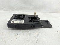 2005 Chevrolet Colorado Body Control Module Bcm Inner Cabin Fuse Box - Oemusedautoparts1.com